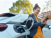 Máy tính xách tay hay điện thoại di động có thể chỉ cần sạc trong vòng một phút