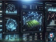 AI dự đoán đội tuyển xứng đáng giành ngôi vô địch EURO 2024 