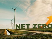 Chương trình KC.16: Mục tiêu Net Zero