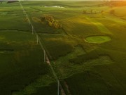 Công nghệ giúp vận chuyển điện năng gấp 5-10 lần