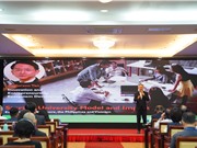 Đại học khởi nghiệp: Kinh nghiệm quốc tế