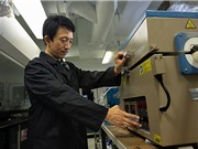Thu giữ carbon dioxide và tạo ra sản phẩm hữu dụng trong ngành năng lượng