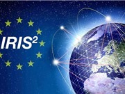 Châu Âu xây dựng ‘chòm sao vệ tinh’ cạnh tranh với Starlink