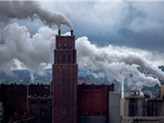 Lượng khí thải CO2 từ nhiên liệu hóa thạch đạt mức kỷ lục vào năm 2024