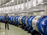 Bước tiến quan trọng trong việc thiết kế các máy gia tốc hạt rẻ hơn