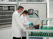 Đầu tư vào R&D của EU vẫn thua Mỹ