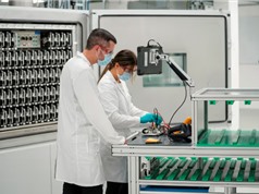 Đầu tư vào R&D của EU vẫn thua Mỹ