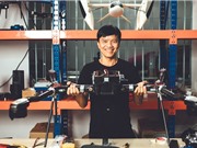 Khởi nghiệp Việt Nam: Một số xu hướng nổi bật trong năm 2024