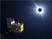 ESA sẽ tạo ra nhật thực nhân tạo vào năm 2025