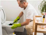 Chất khử trùng chỉ diệt được 99,9% vi khuẩn?