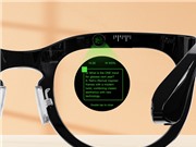 Nhìn từ triển lãm CES 2025: Trí tuệ nhân tạo ở khắp nơi