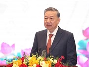 Tổng bí thư Tô Lâm: Mong chờ sự cống hiến, đóng góp ở quy mô, tầm mức mới của giới trí thức