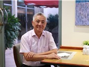 Hệ thống giám sát khí metan trên ruộng lúa: Tiến gần hơn đến các mục tiêu lớn