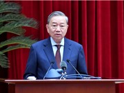 RẠNG RỠ VIỆT NAM