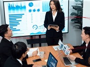 Hành trình chuyển đổi số: Thêm chữ “Tech” vào việc kinh doanh