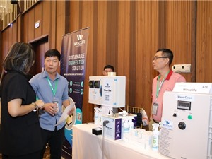 Tham vọng tự động hóa các vuông tôm nhỏ