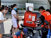 Mặt tối của thương mại nhanh