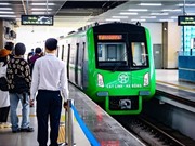Đằng sau thói quen di chuyển