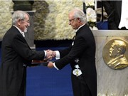 Martin Karplus - Tiên phong áp dụng máy tính trong ngành hóa học