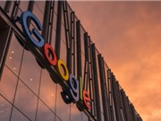 Google hủy bỏ cam kết không sử dụng AI cho vũ khí hoặc giám sát