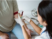 Xét nghiệm máu giá rẻ giúp phát hiện sớm ung thư tụy 