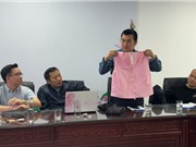Doanh nghiệp Việt lần đầu “pitching ngược” để tìm ý tưởng từ bên ngoài 