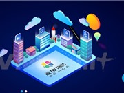 Phát triển Hệ tri thức Việt số hóa
