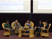 Ngày Toán học quốc tế: Khám phá sự giao thoa giữa toán học, nghệ thuật và sáng tạo