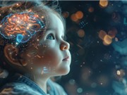 Vì sao chúng ta không có ký ức về những năm đầu đời