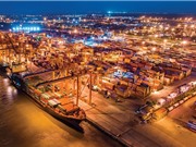 Việt Nam giữa cuộc chiến thuế quan Mỹ-Trung: Dự đoán tương lai từ quá khứ