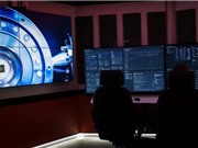 Quân đội Mỹ khởi động tìm kiếm máy tính lượng tử tối tân nhất