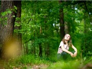 Tác dụng trị liệu tâm lý của thiên nhiên