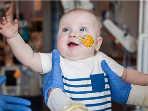 Liệu pháp gene cá nhân hóa làm giảm triệu chứng bệnh hiểm nghèo