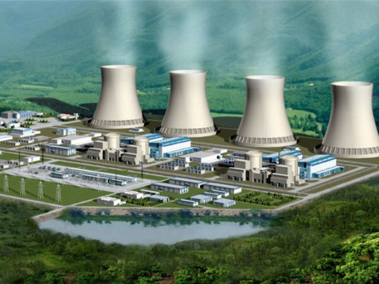 Đào tạo nguồn nhân lực nhà máy điện hạt nhân Ninh Thuận 1 và 2