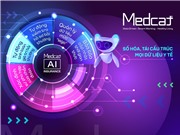 MedCAT AI Insurance: Góp phần giải bài toán của ngành bảo hiểm