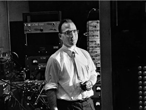 Richard L. Garwin: Người tạo ra bom khinh khí hoạt động đầu tiên