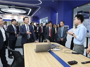 Thành lập Ban Chỉ đạo của Bộ KH&CN về phát triển KH, CN, ĐMST, CĐS và Đề án 06