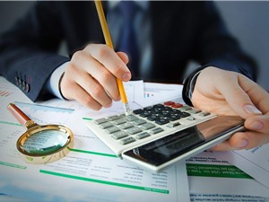 Nộp thuế của các doanh nghiệp nhỏ và vừa?