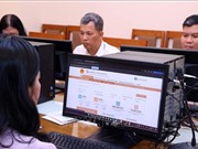Chuyển đổi số liên thông, đồng bộ là nhiệm vụ chính trị trọng tâm