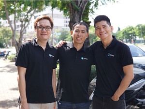 Startup AI Hay gọi vốn 10 triệu USD