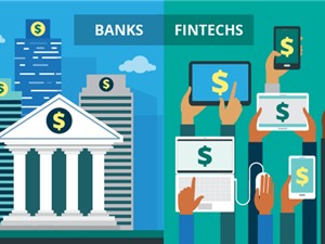 Các công ty Fintech khu vực Châu Á - Thái Bình Dương: Phá vỡ mô hình ngân hàng truyền thống