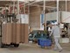 AirX Carbon ra mắt tấm pallet NetZero cho hệ thống kho vận