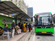 Phương tiện Giao thông công cộng: Làm gì để thu hút người dân?