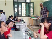 Dạy học bằng ngoại ngữ: Có đúng là “một mũi tên trúng hai đích”?