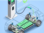 Pin - Mắt xích yếu trong nền kinh tế tuần hoàn?
