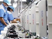 Bộ KH&CN: Sẽ hoàn thành xây dựng Chương trình quốc gia phát triển công nghệ và công nghiệp chiến lược