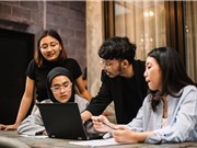 Tư duy toàn cầu: “Lối thoát” cho các startup Đông Nam Á