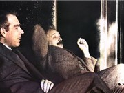 Einstein & Bohr đóng vai trò gì trong thảm họa nguyên tử ở Hiroshima?
