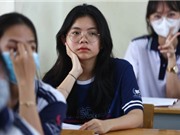Động lực của sinh viên học bằng tiếng Anh: Khi nào lên, khi nào xuống?
