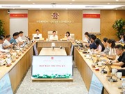 Bộ KH&CN: Tăng cường thu hút nhân tài và phát triển công nghệ chiến lược